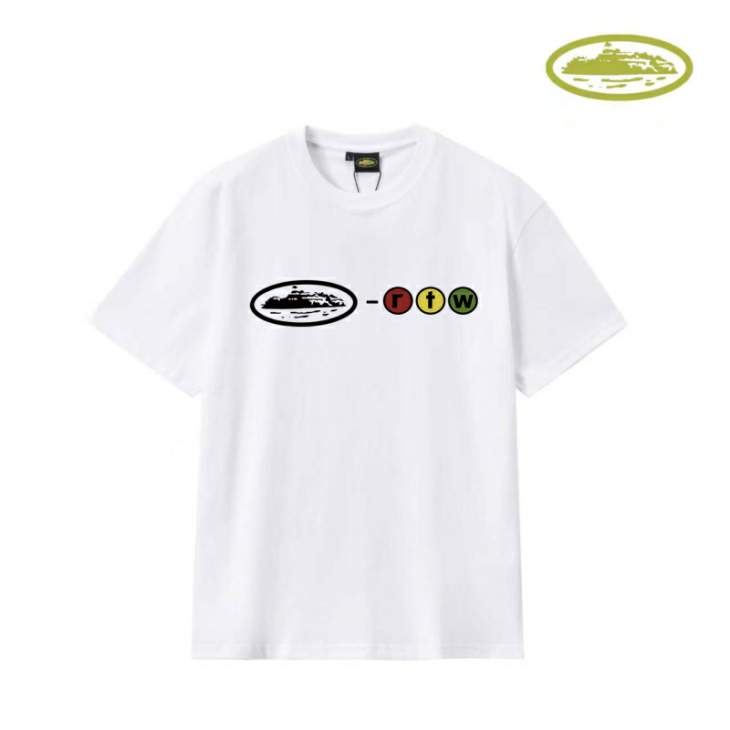 Corteiz T Shirts Short _SKUCorteizS-2XLastxC4116821